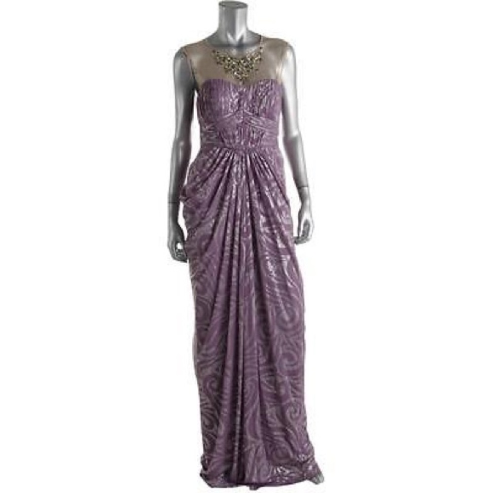Adrianna Papell dress 
Size 6